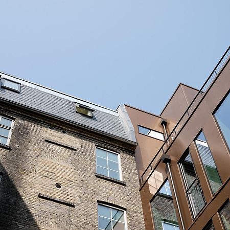Venders Copenhagen Aparthotel Exterior photo