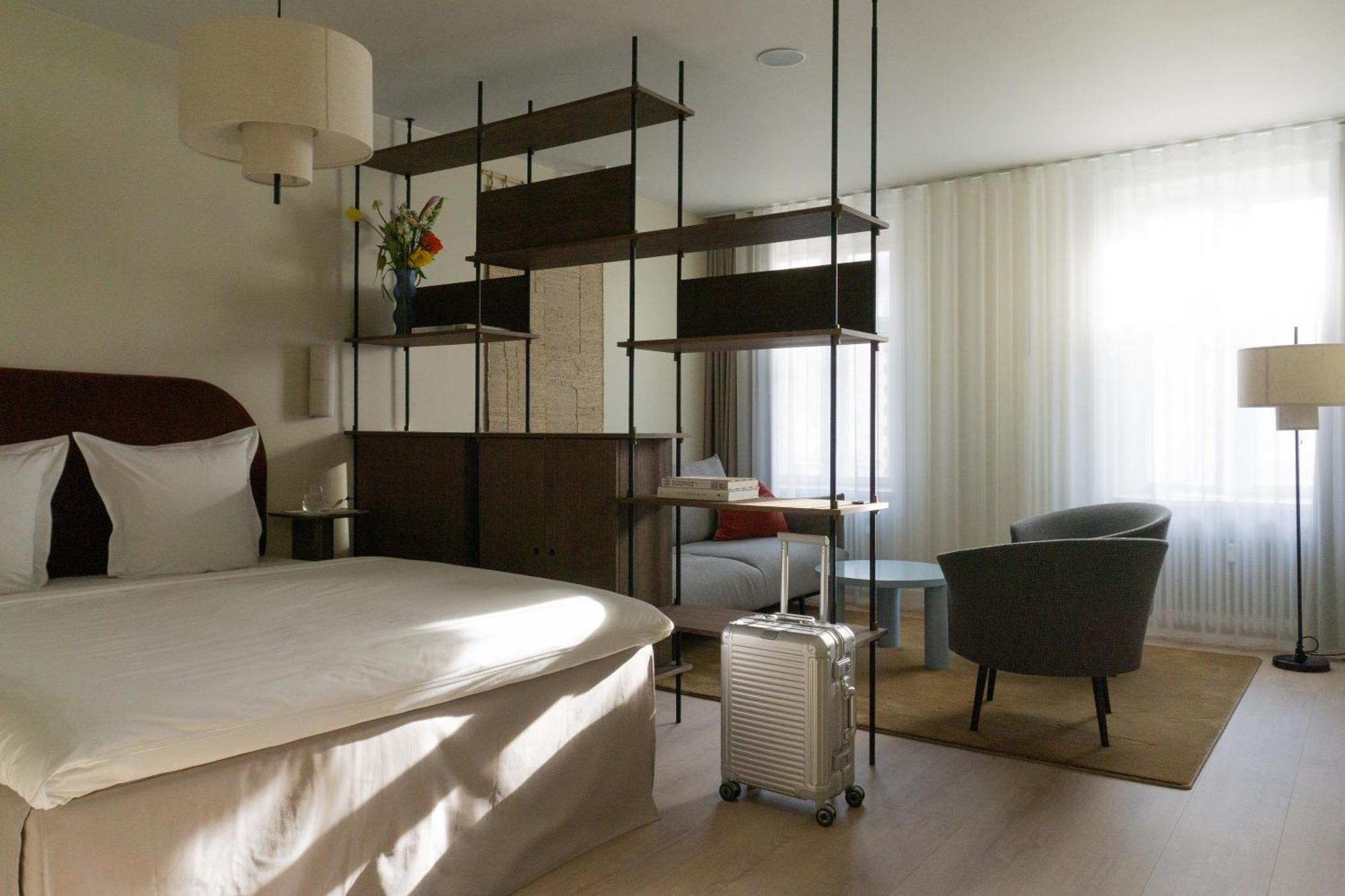 Venders Copenhagen Aparthotel Room photo